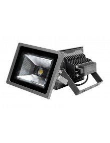 Proyector Exterior LED Proyector Samsung 50W 57-FL5-LED-50W-WH