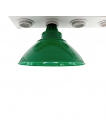Bombillas LED Bombilla LED 24W E27 Verde Hortalizas y Frutas Especial 58-DY-E27-24W-GR4K