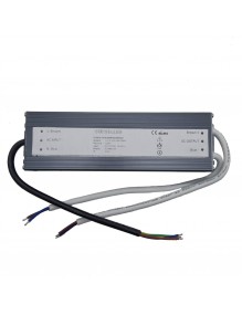 Accesorios Driver LED Slim 24V 200W IP68 LH-TV-24V-IP68-200W