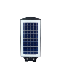 Iluminación Vial LED Farola LED Solar con Sensor 150W FLR-S150-6K