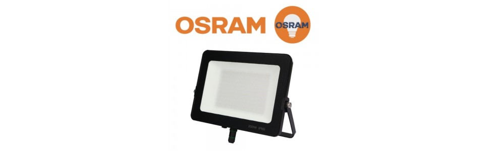 Proyector LED Profesional Osram garantia 5 años FL8