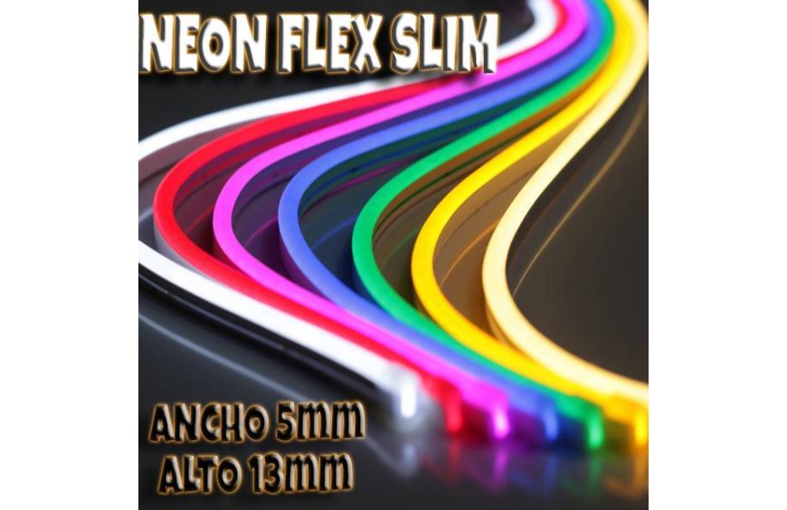NEON SLIM FLEXIBLE